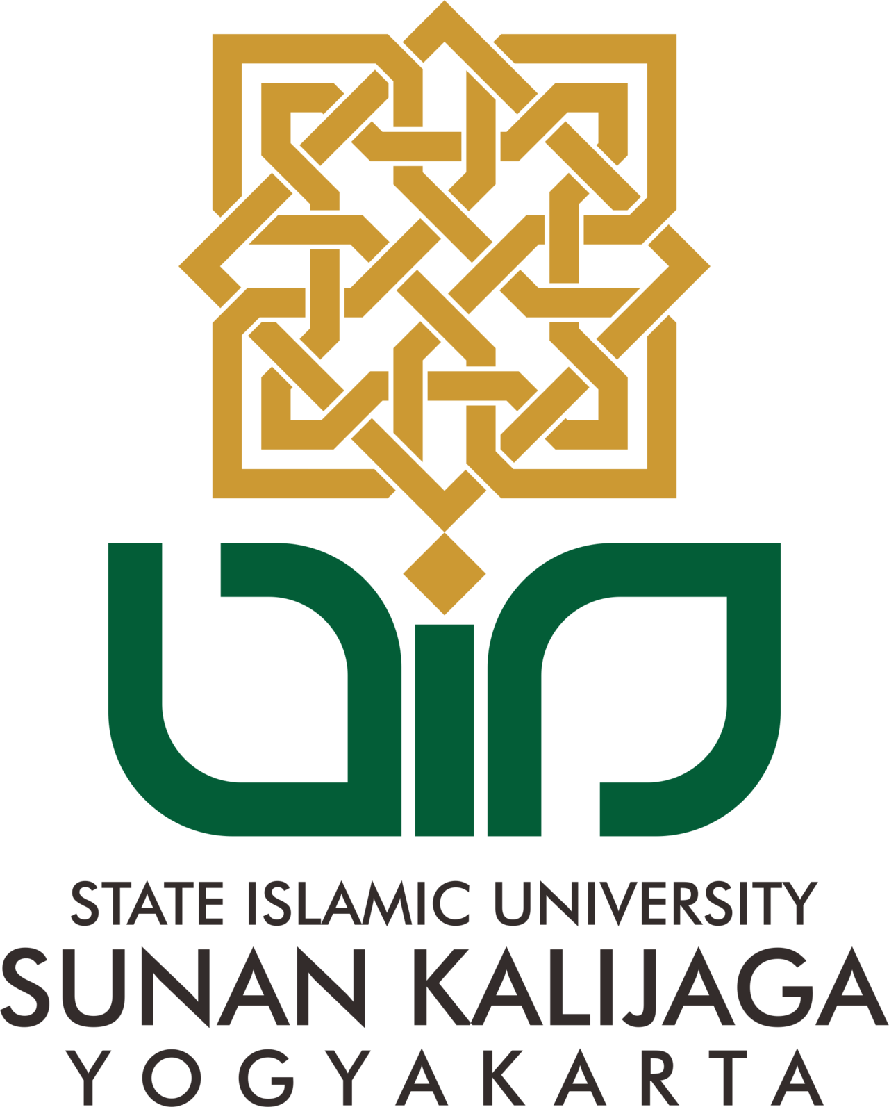 Logo UIN Sunan Kalijaga